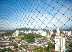 Redes de proteção em Curitiba: qual empresa escolher?